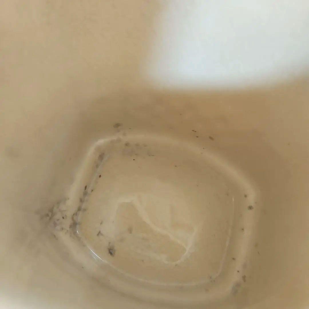 フランス　陶器キャニスター 　3個セット　 イエロー　お花柄