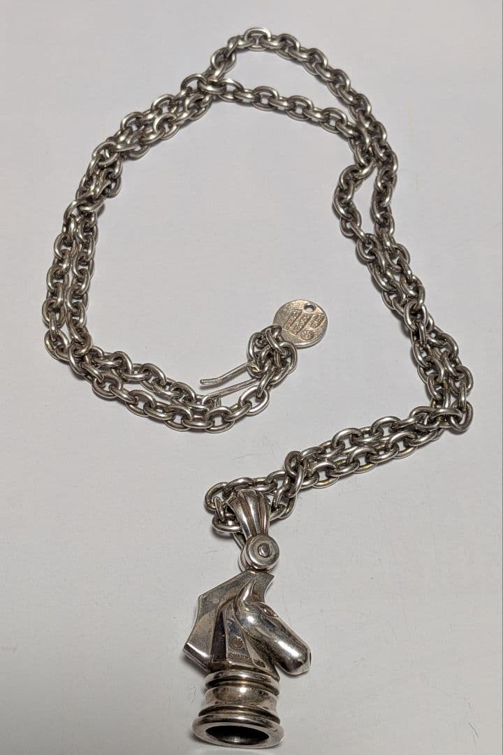 ブエルタデルソル ペンダント