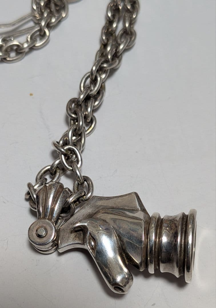 ブエルタデルソル ペンダント