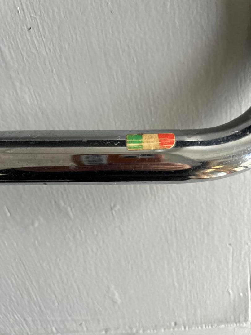 マルトスタム　カンチレバー　本革製　イタリア製　チェア　リプロダクト　❸