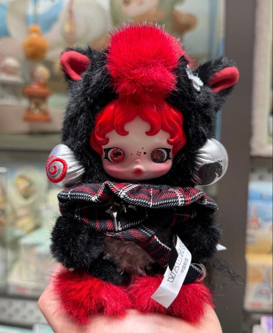 POPMART Have a good Run シリーズ シークレット