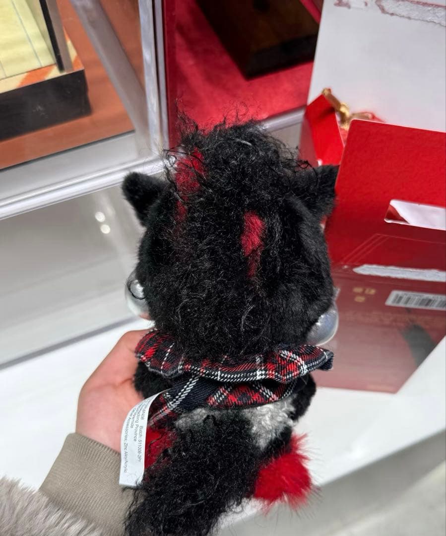 POPMART Have a good Run シリーズ シークレット