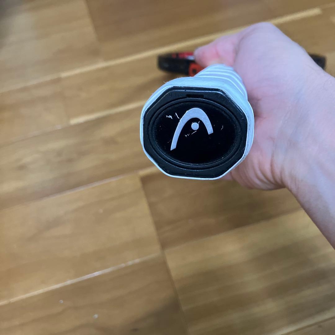 ラケット(硬式用) HEAD PRESTIGE S