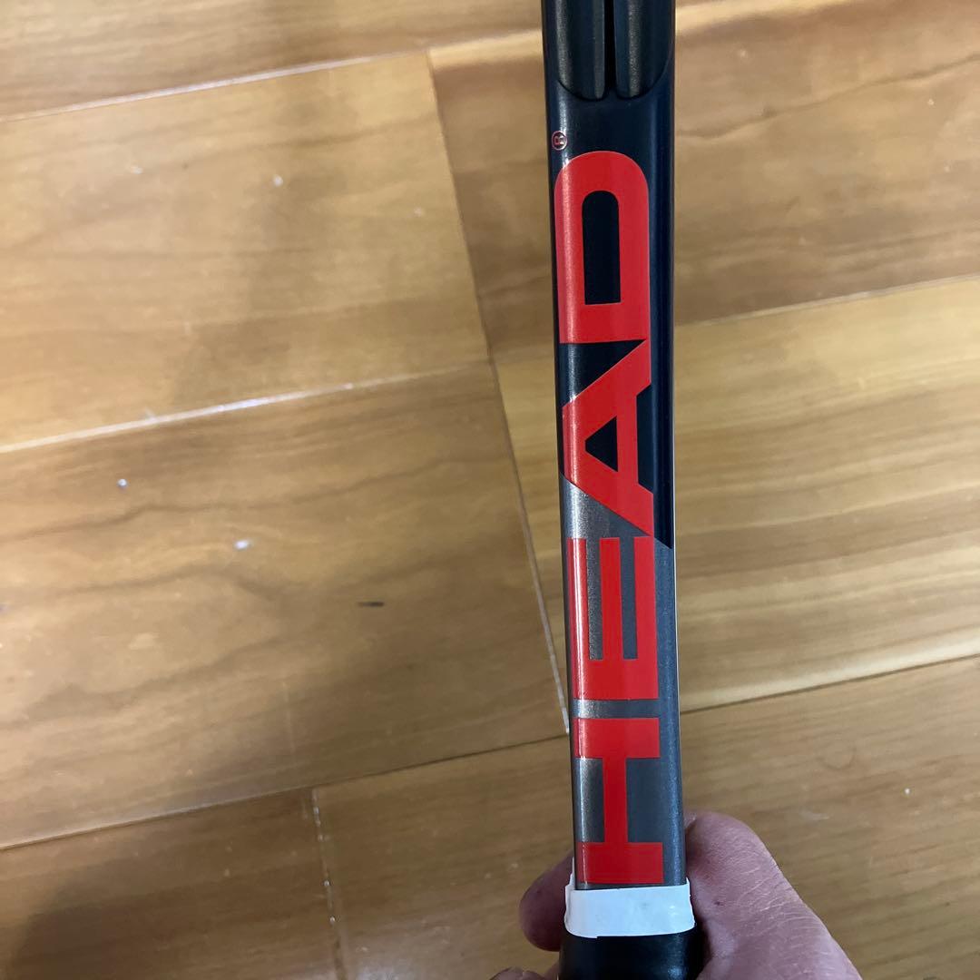 ラケット(硬式用) HEAD PRESTIGE S