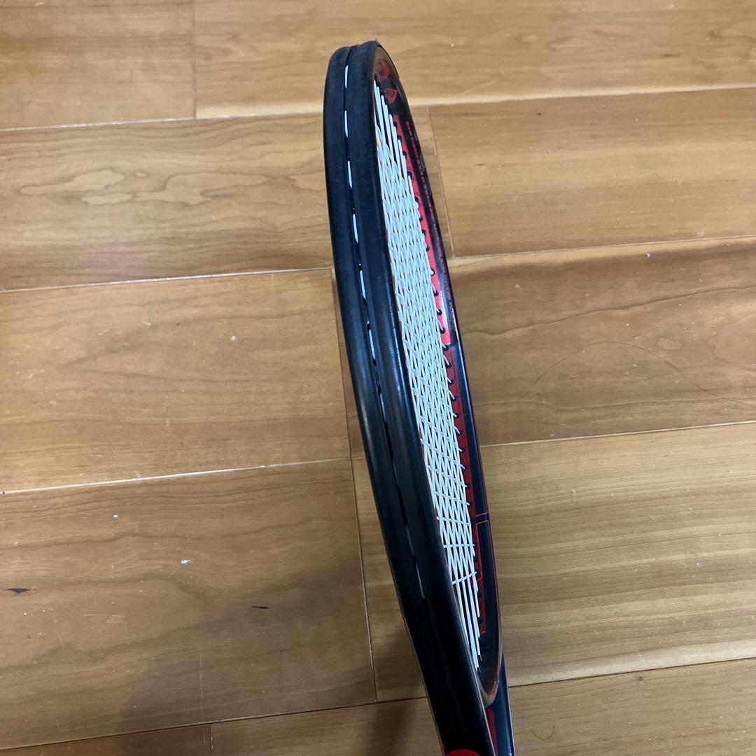 ラケット(硬式用) HEAD PRESTIGE S