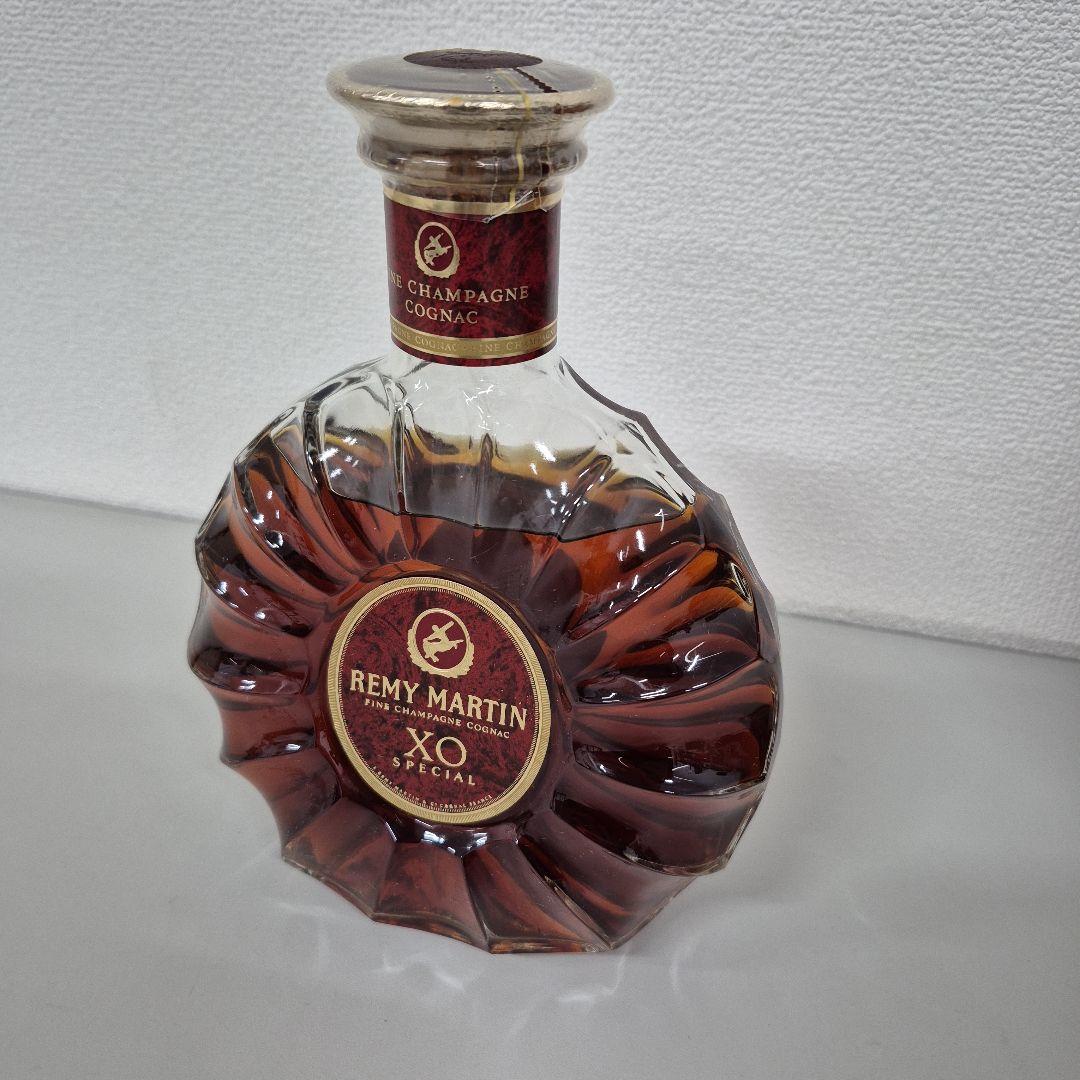 ブランデー M08/01S2801 REMY MARTIN XO SPECIAL