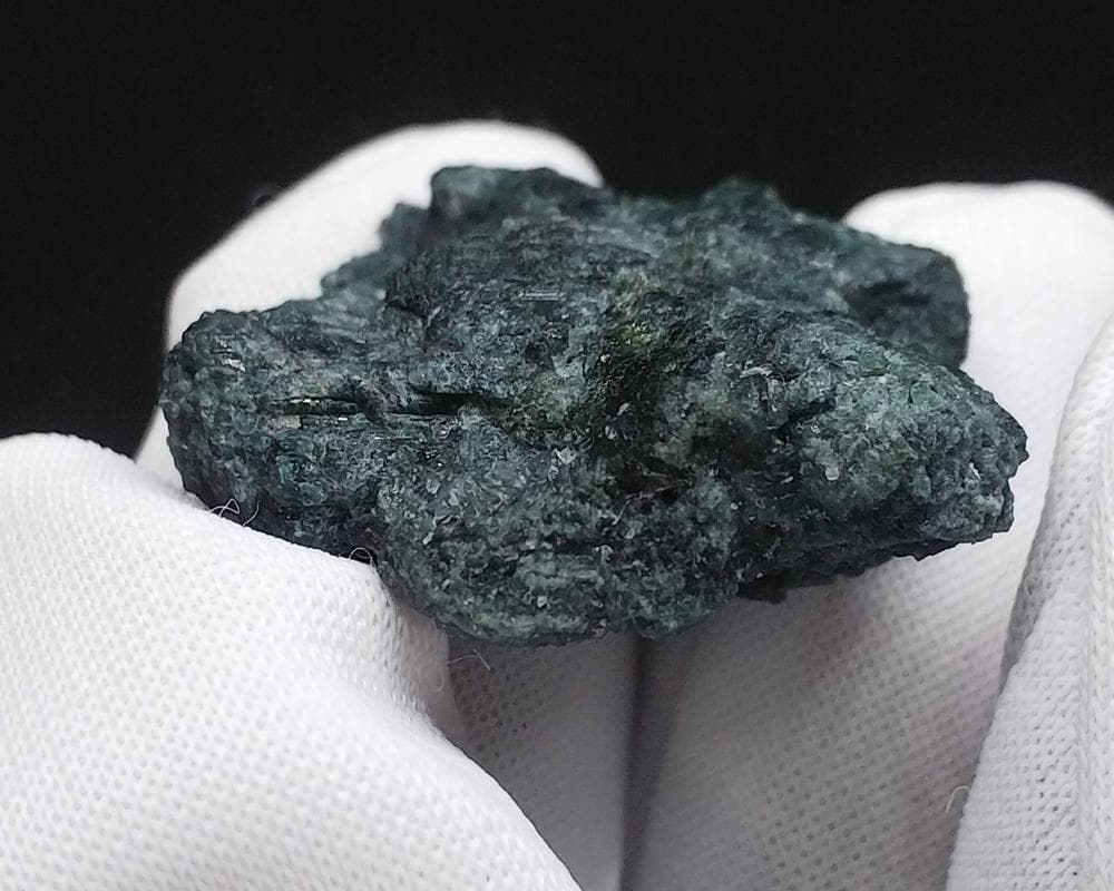 522 アレキサンドライト 六輪座双晶 原石 結晶 ジンバブエ産