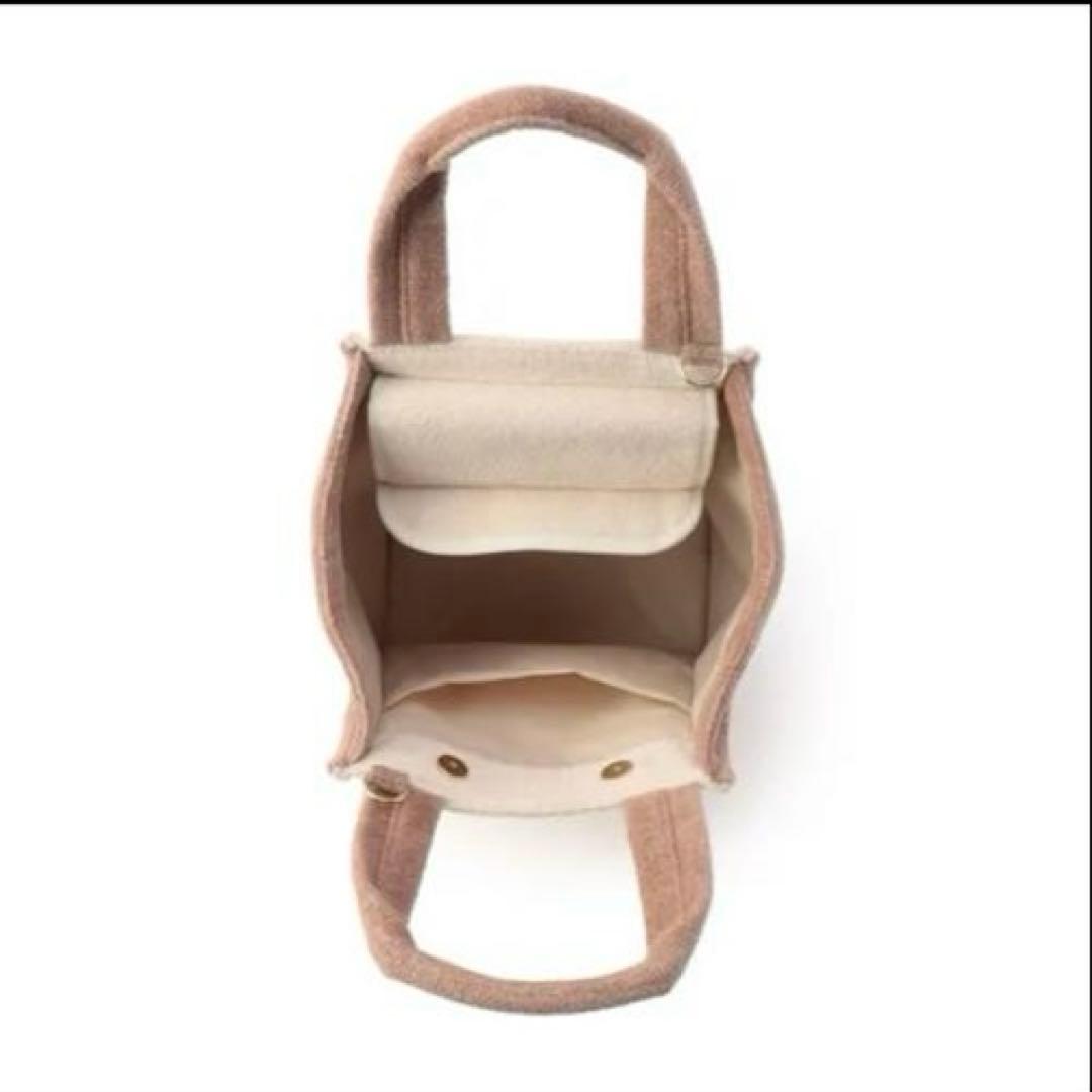 ⭐︎新品.未使用⭐︎ フェイラー　　　　　　　　　　ユニカラーバッグ　プレゼント包装