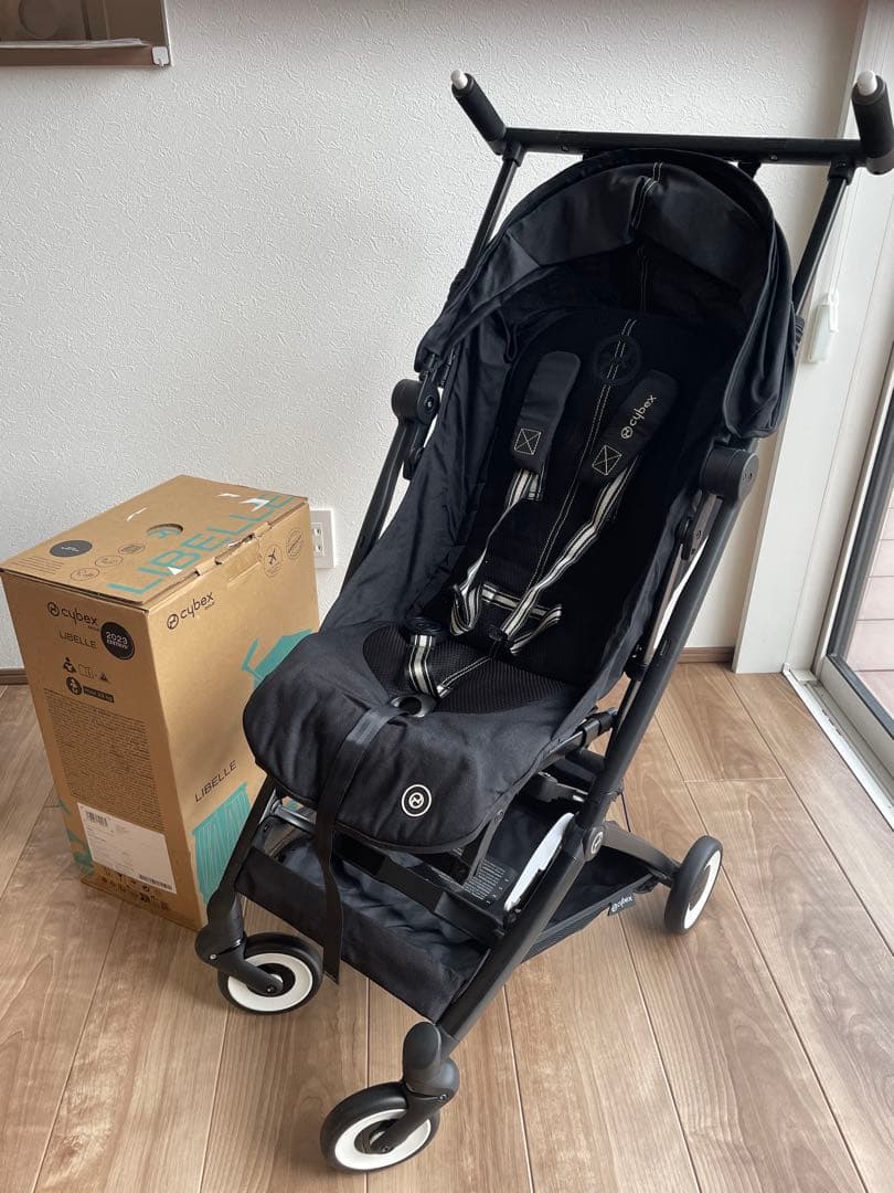 リベルJP 2023 サイベックス