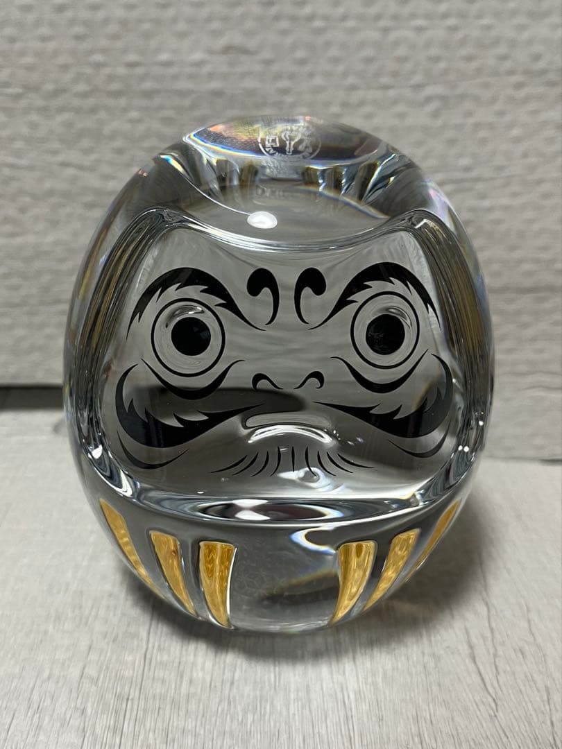 Baccarat バカラ ダルマ