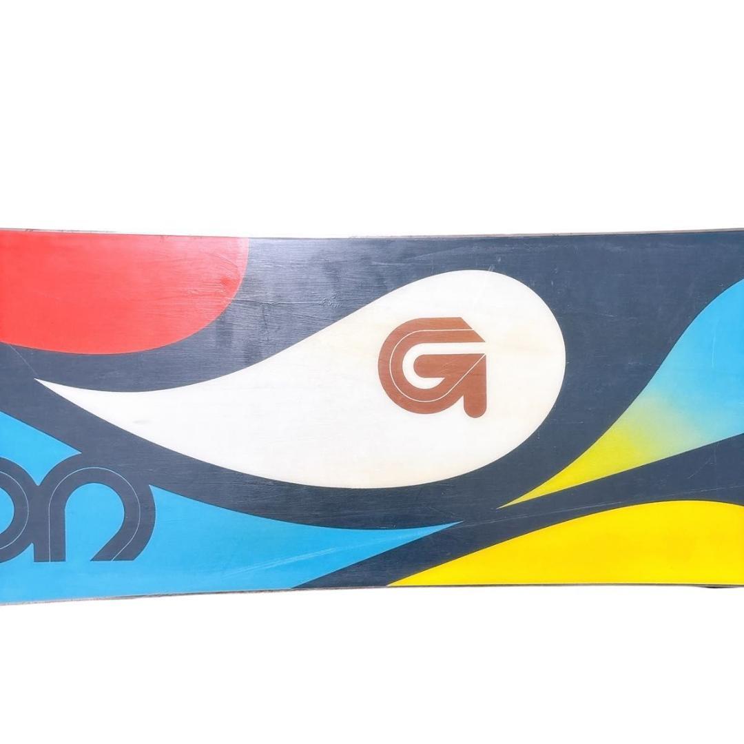 美品 BURTON Feelgood バートン フィールグッド FLUX RK