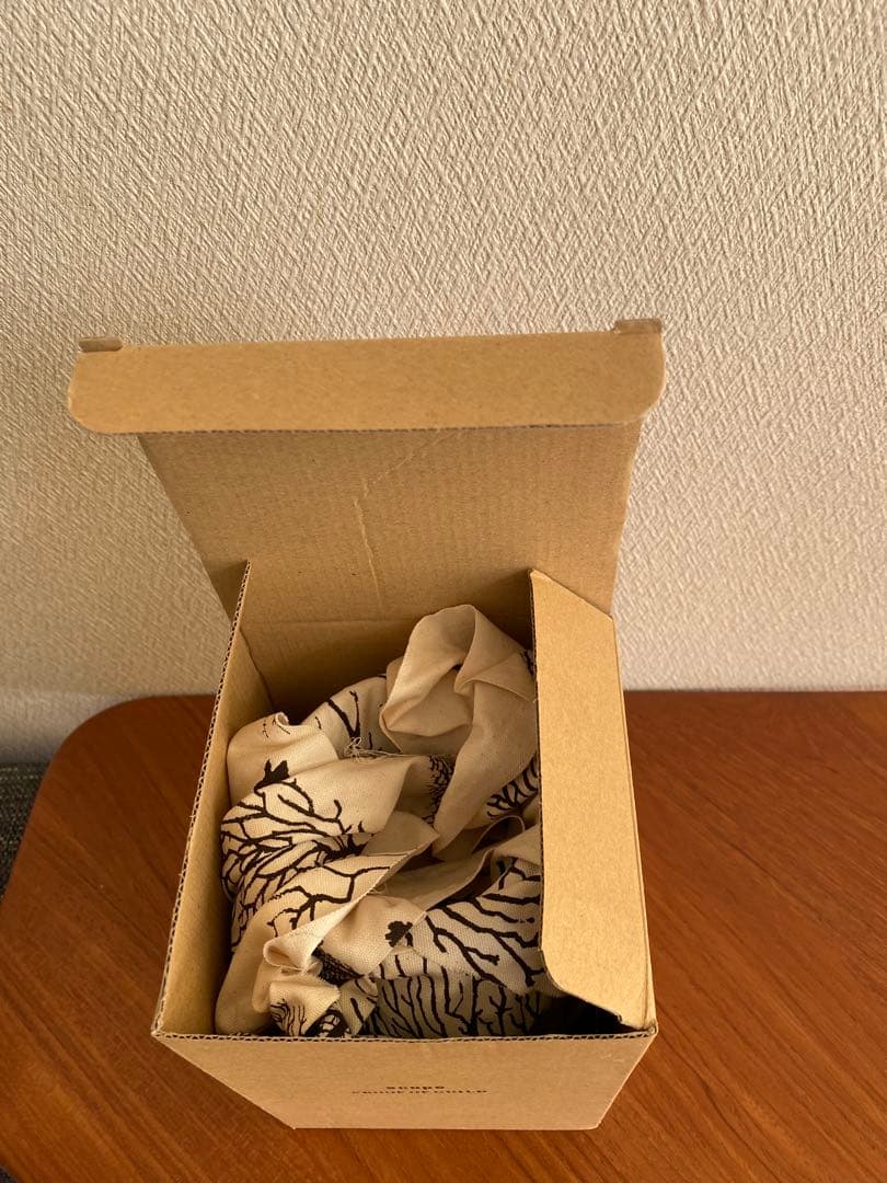 完売　scope 4点　テーブルクロス/ ライトタオル/バスマット/キャニスター