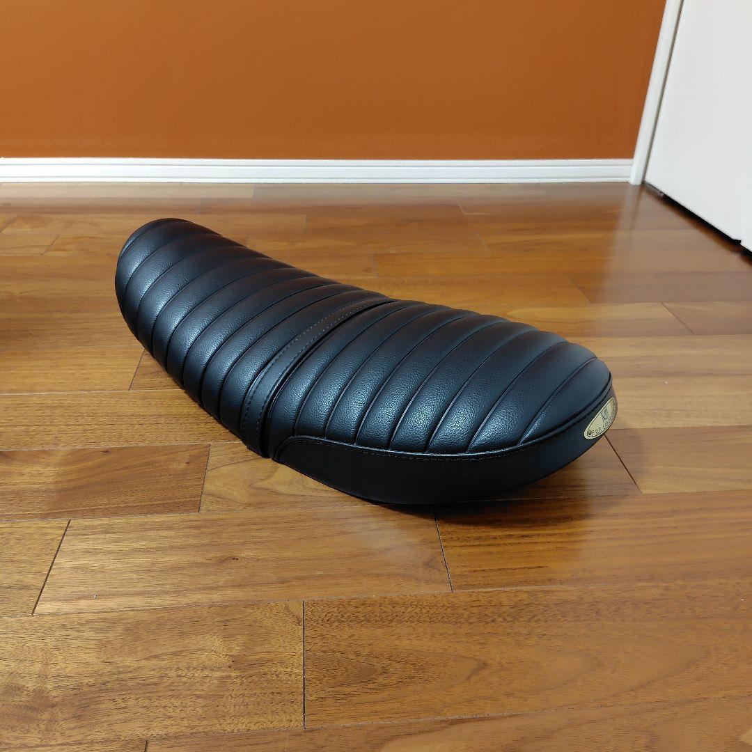 パパ様用 K&H ショートダブル セミダブルシート タックロール ベルト付属