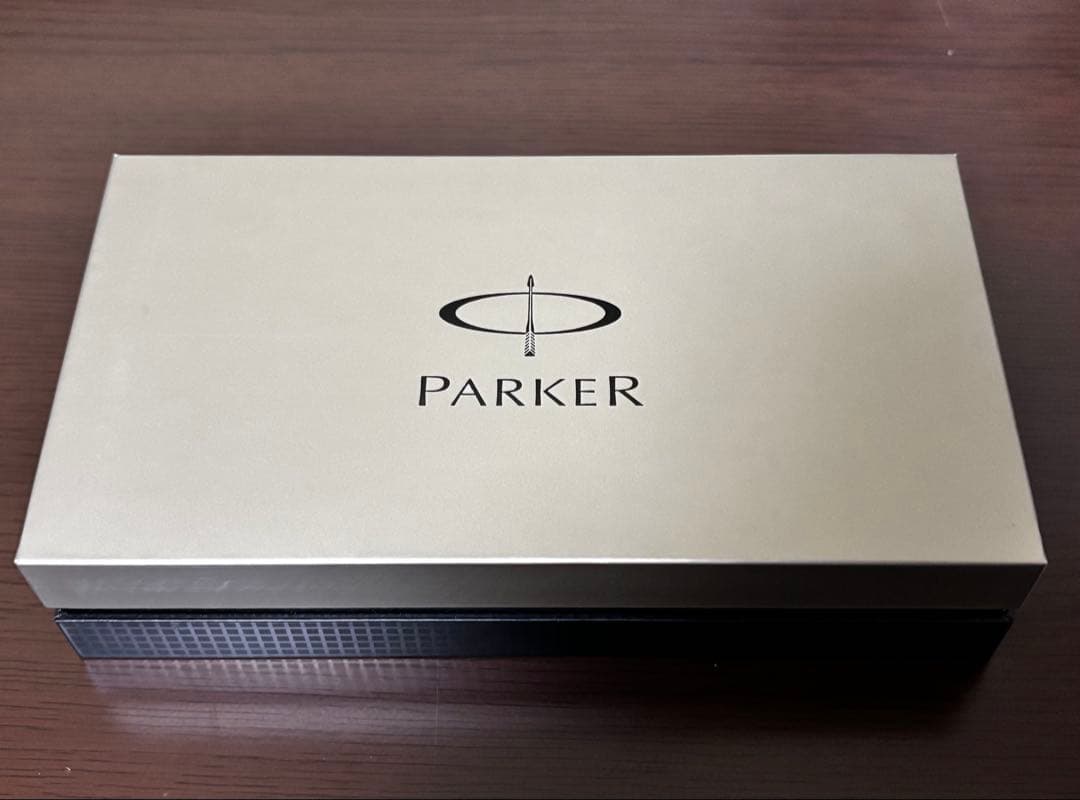 Parker 万年筆 プリミエ カスタムST