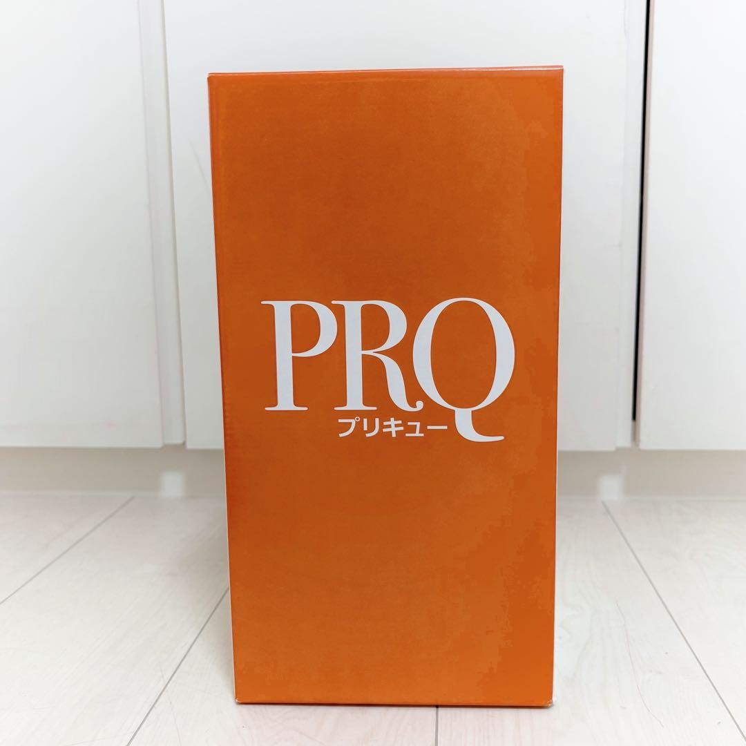 浄水ポット　PRQ