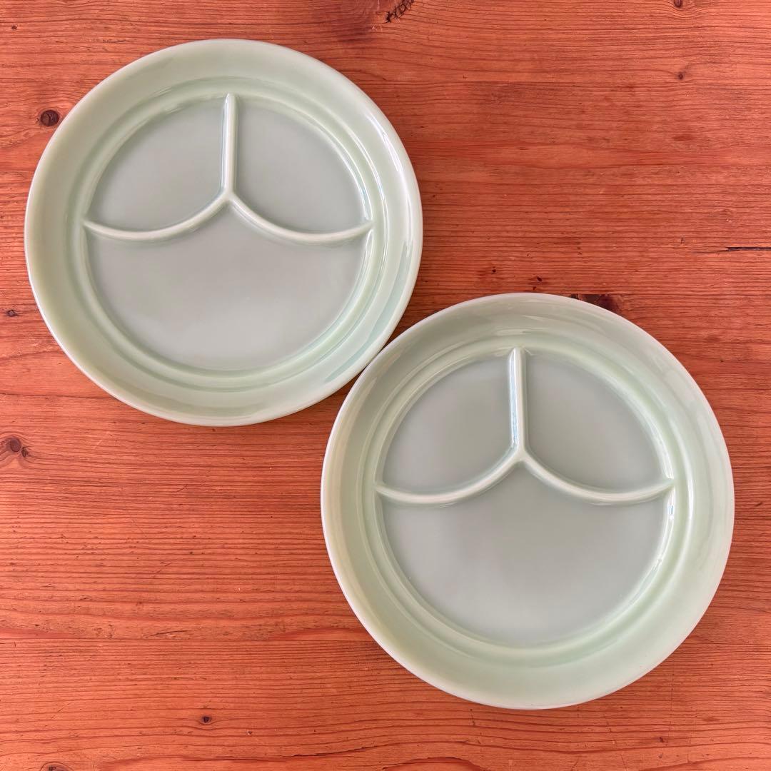 ファイヤーキング 3コンパートメント 2枚