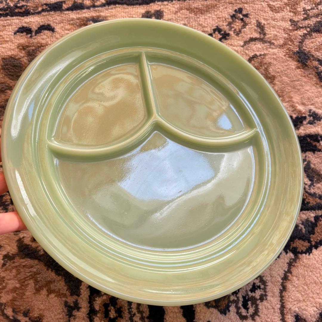 ファイヤーキング 3コンパートメント 2枚