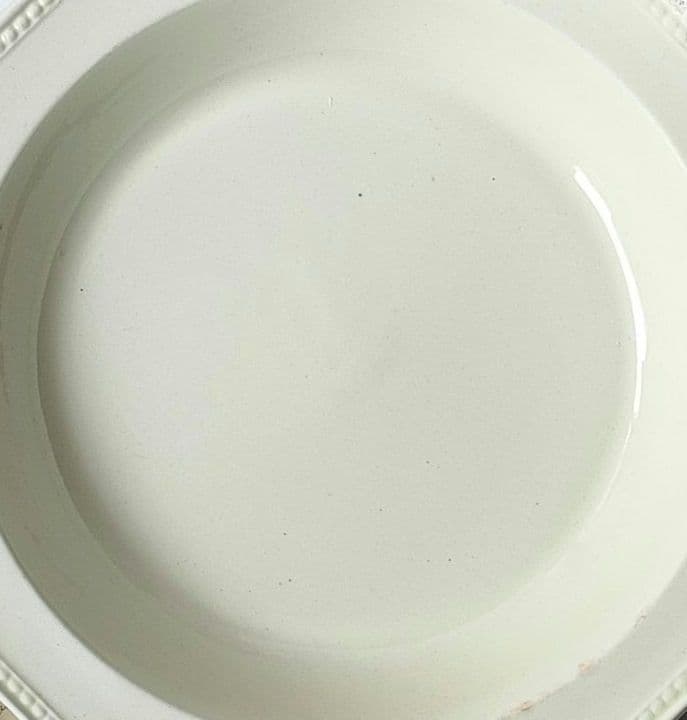 希少　美品　クレイユモントロー　オクトゴナル　フランスアンティーク