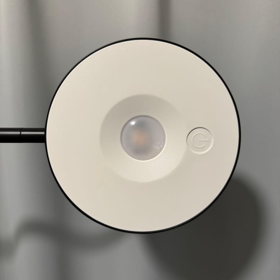 IKEA YPPERLIG イケア イッペルリグ フロアランプ