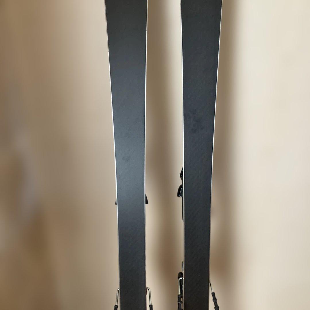 HEAD SuperShape e-Speed 170㎝