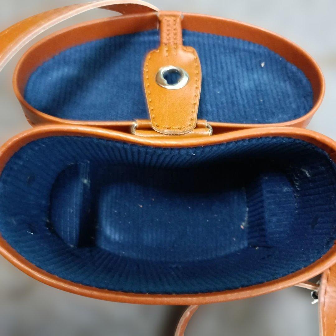 ＷＷ2ドイツ軍、旧日本軍等代用双眼鏡（8×24)