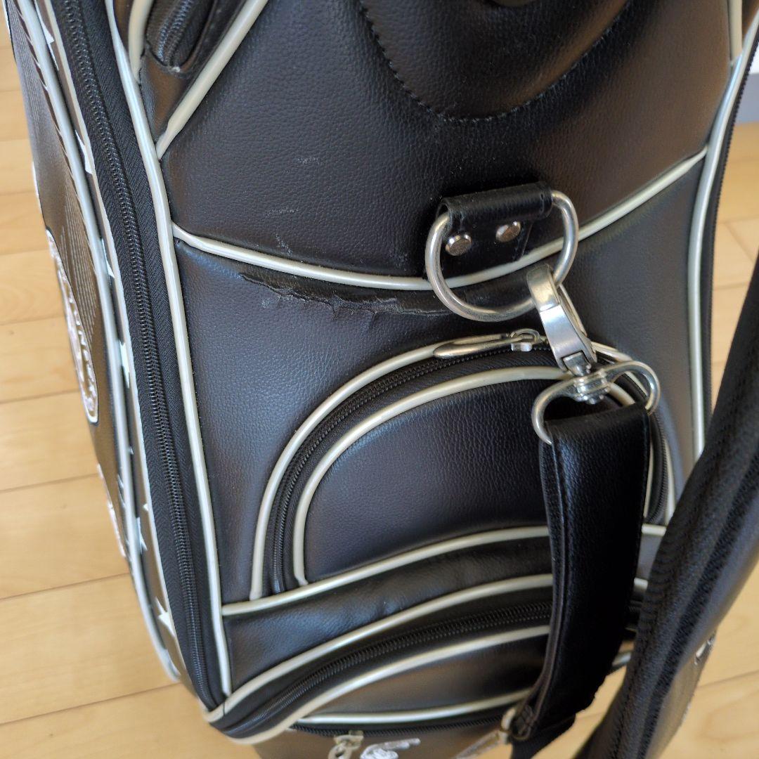 Bugs Bunny ❗️貴重❗️ゴルフキャディバッグ