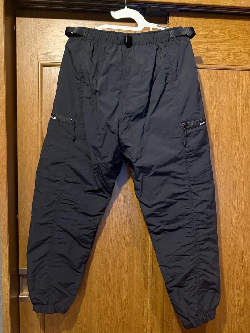 [定価以下] WTAPS 23AW 232BRDT-PTM05