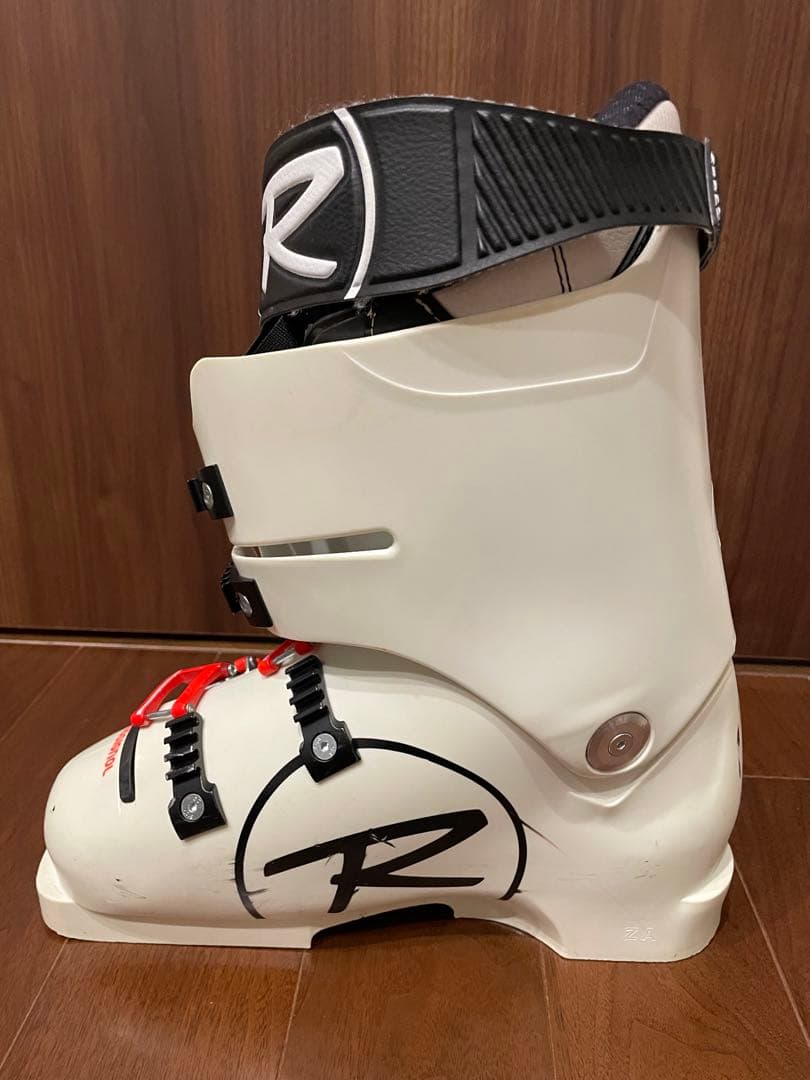 ROSSIGNOL HERO スキー ブーツ　24.5cm