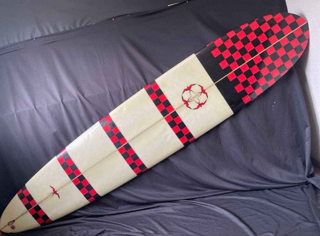 Takayama Beach Breakモデル 9’1” 5000円値下げ！