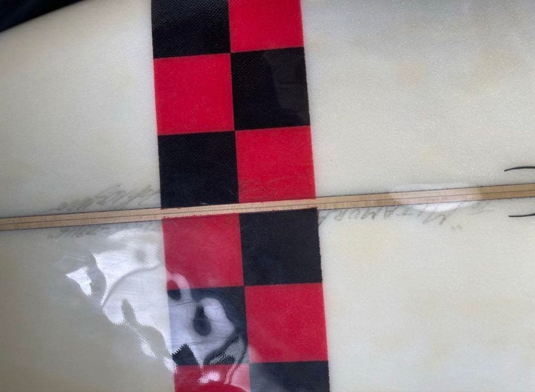 Takayama Beach Breakモデル 9’1” 5000円値下げ！