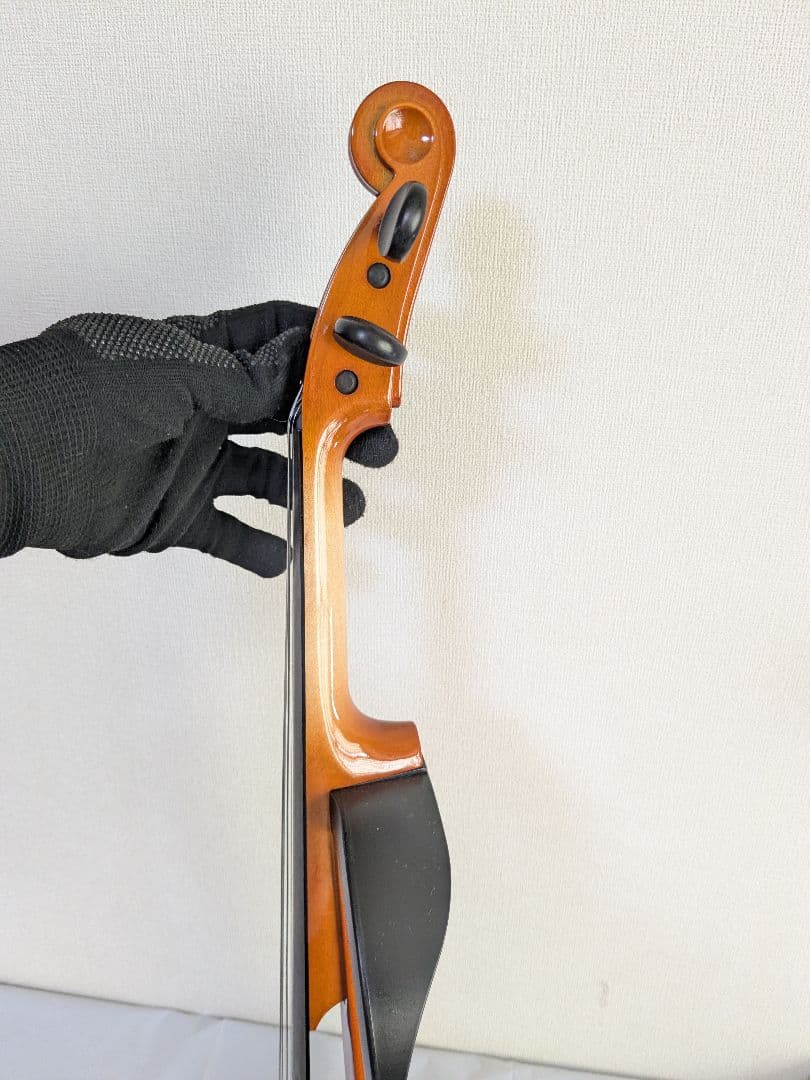 YAMAHA サイレントバイオリン SV-100 acアダプターセット