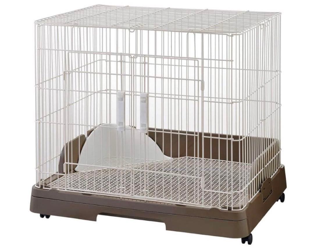 GEX スマートルーム 70cm ウサギ用ケージ