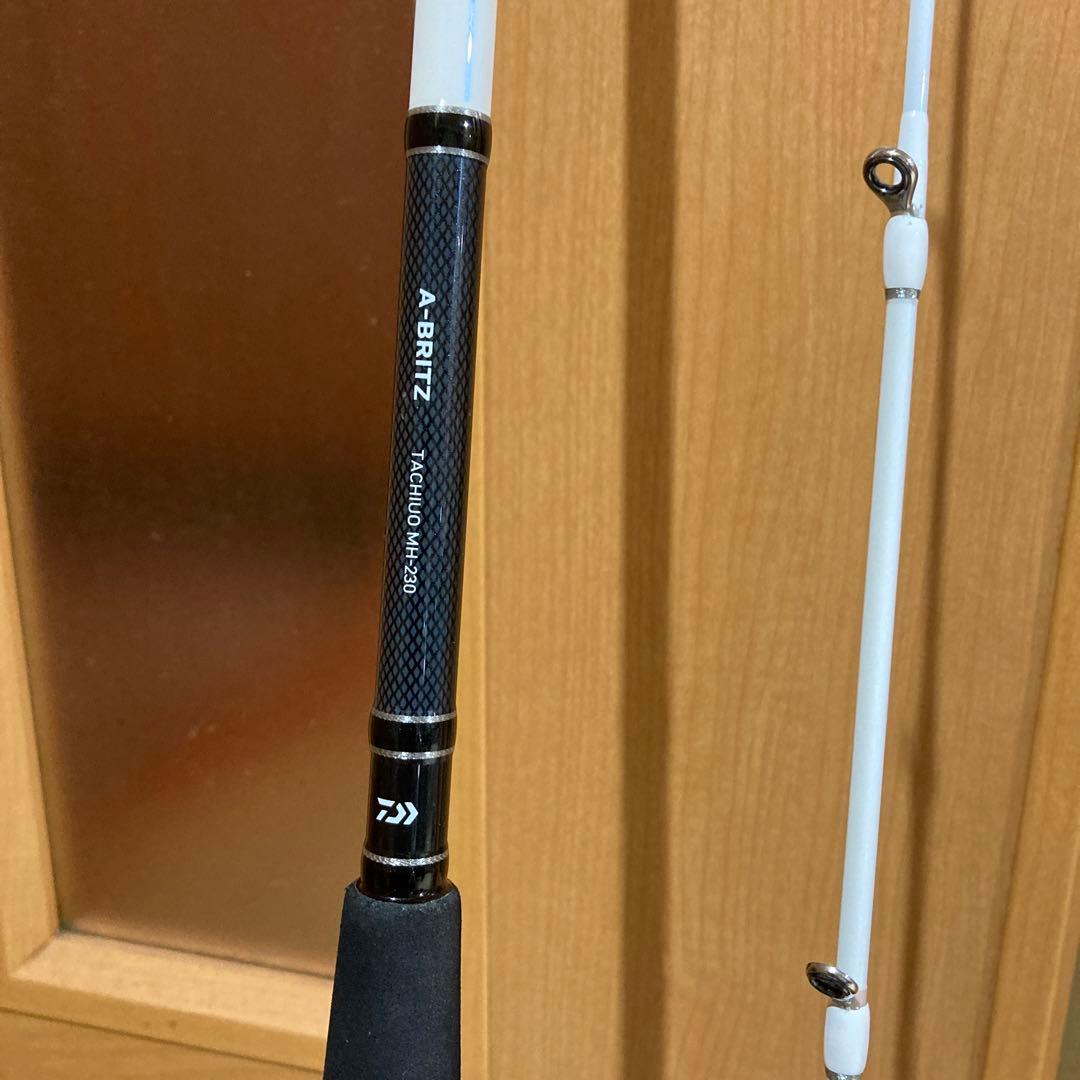 ダイワ　A-ブリッツ　MH-230