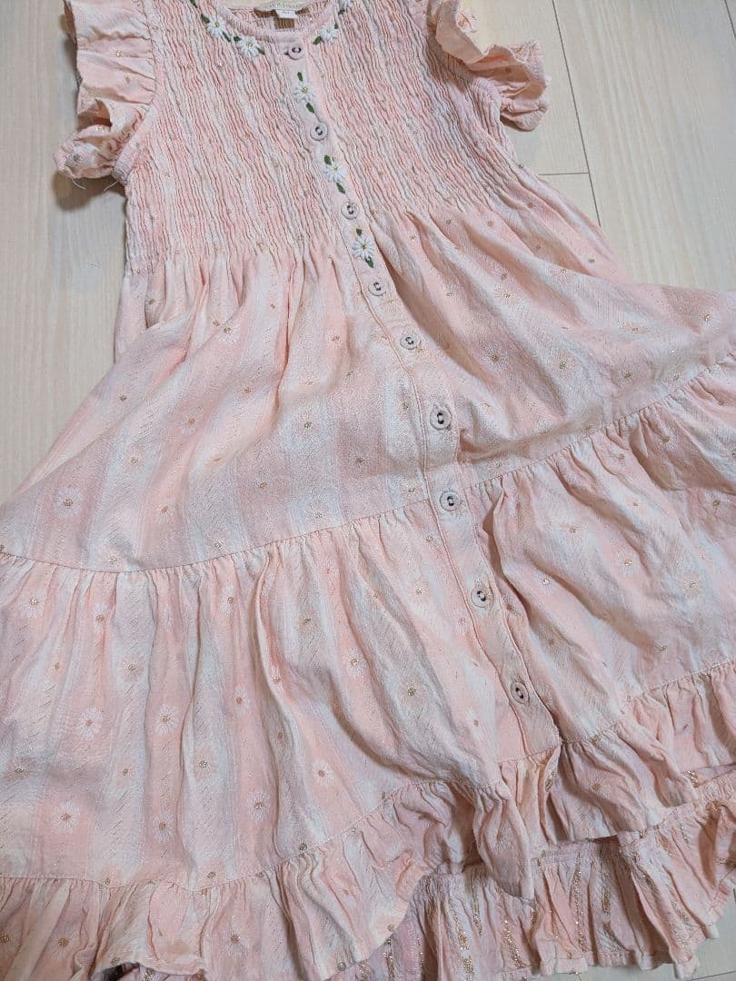 bonjour diary セレショ限定ibiza 4y