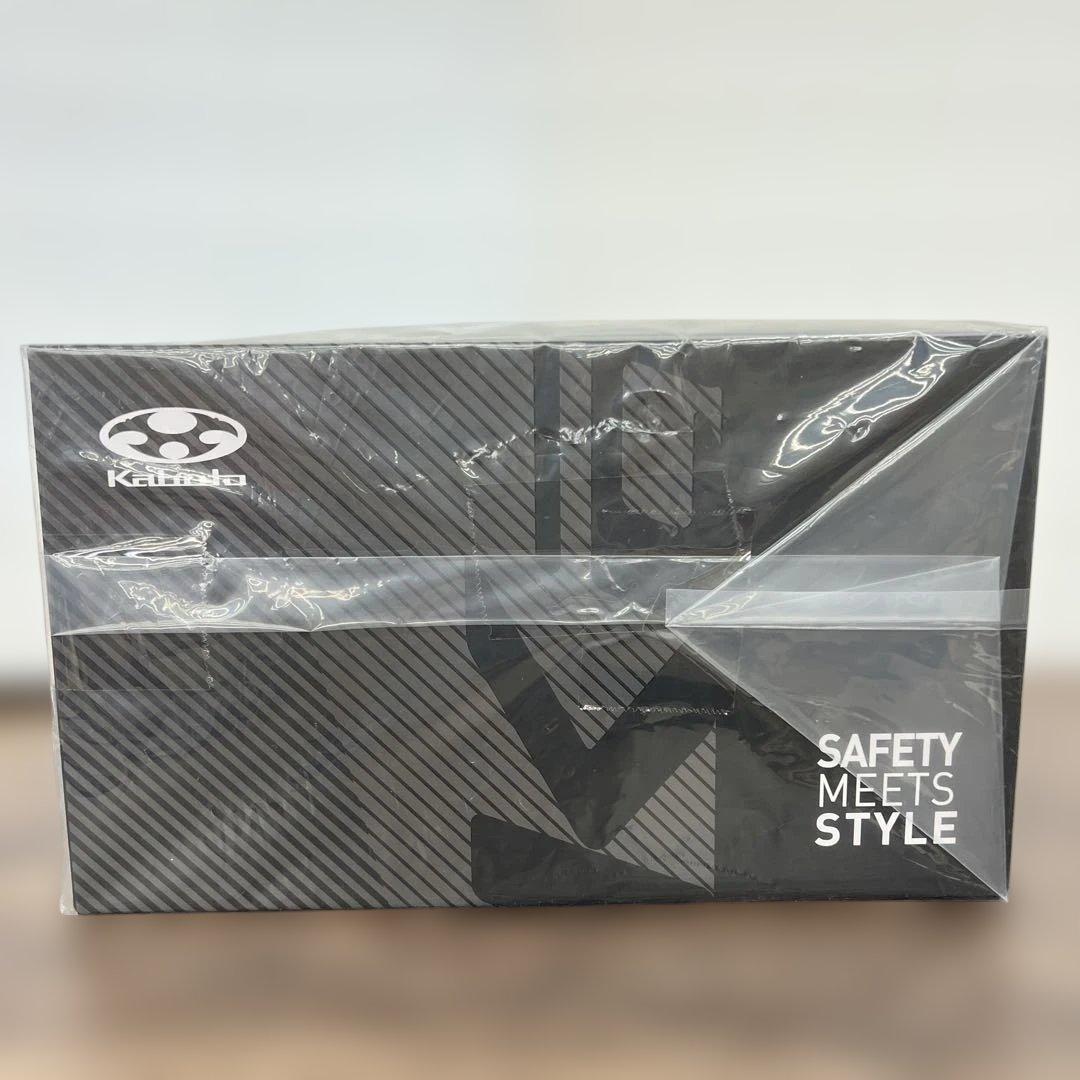 12546 オージーケーカブト自転車 ヘルメット VOLZZA JCF公認