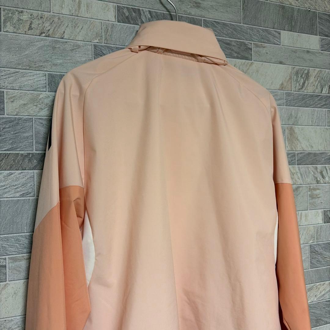 adidas アルビレックス新潟 オールウェザージャケット 完売品 2XL