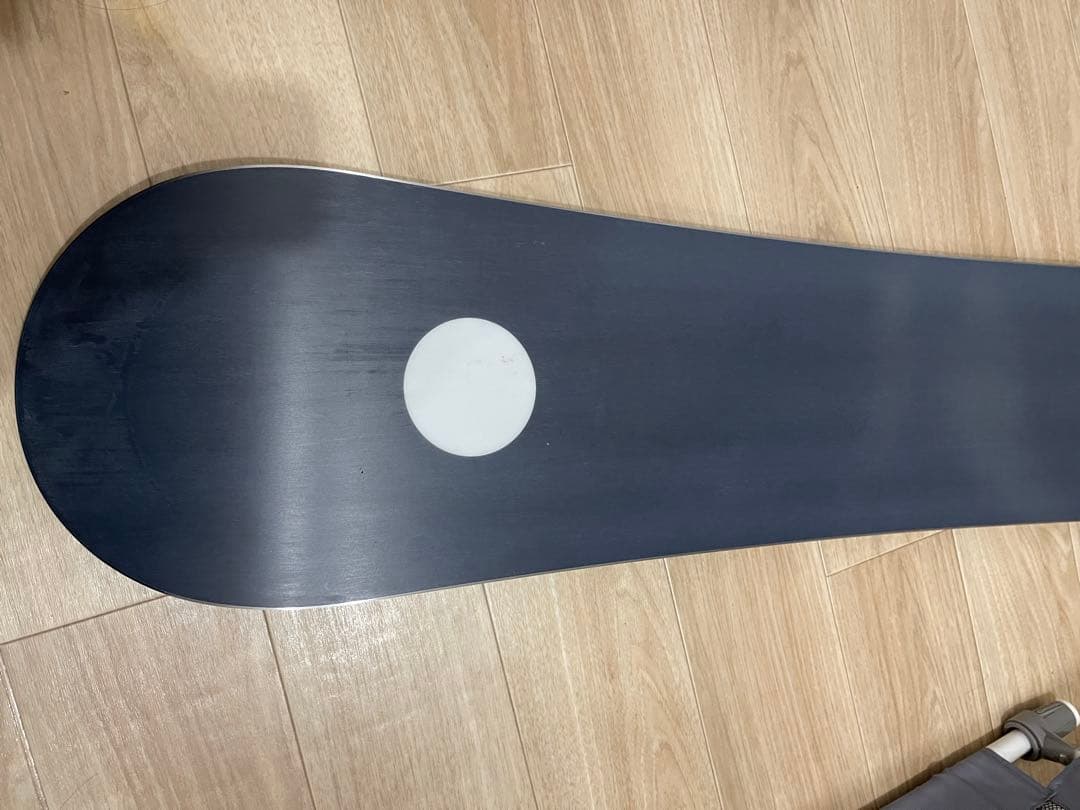 レバレッジ GT3 152cm 25-26