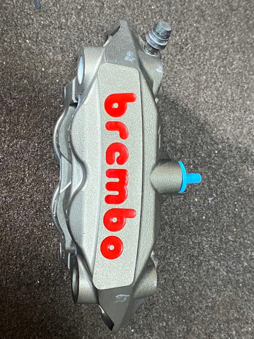 ホンダ　CBR1000RR-SP sc77 108mm ももたれサマ専用