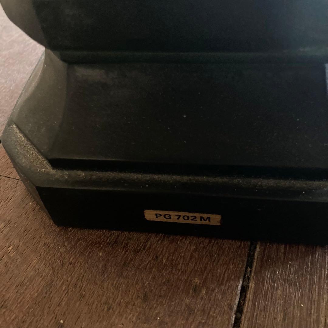 j*m様 CITIZEN シチズン 振り子時計 置き時計 ブロンズ？像 ヴィーナ