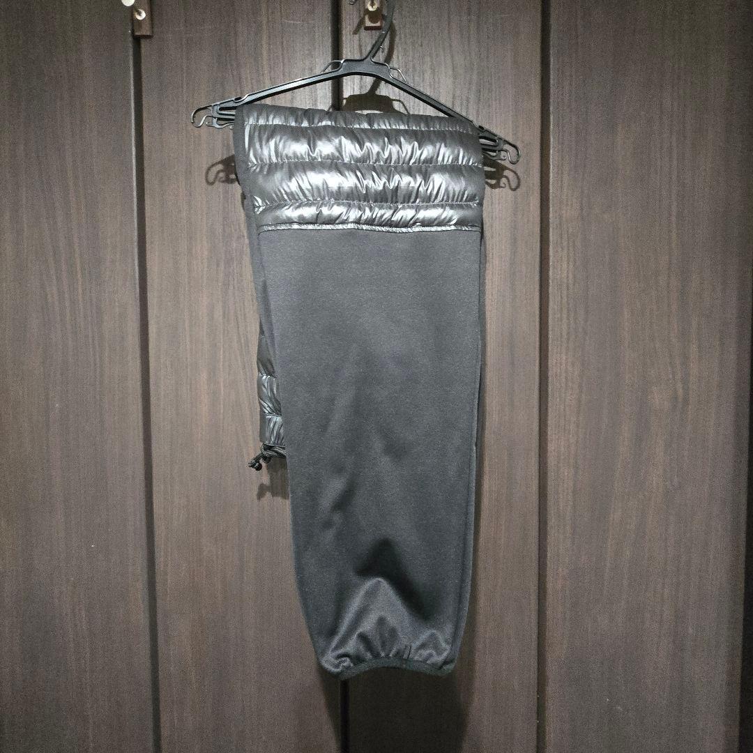 サンライン サーモライトインナースーツ SUW-01501 ブラック 5L