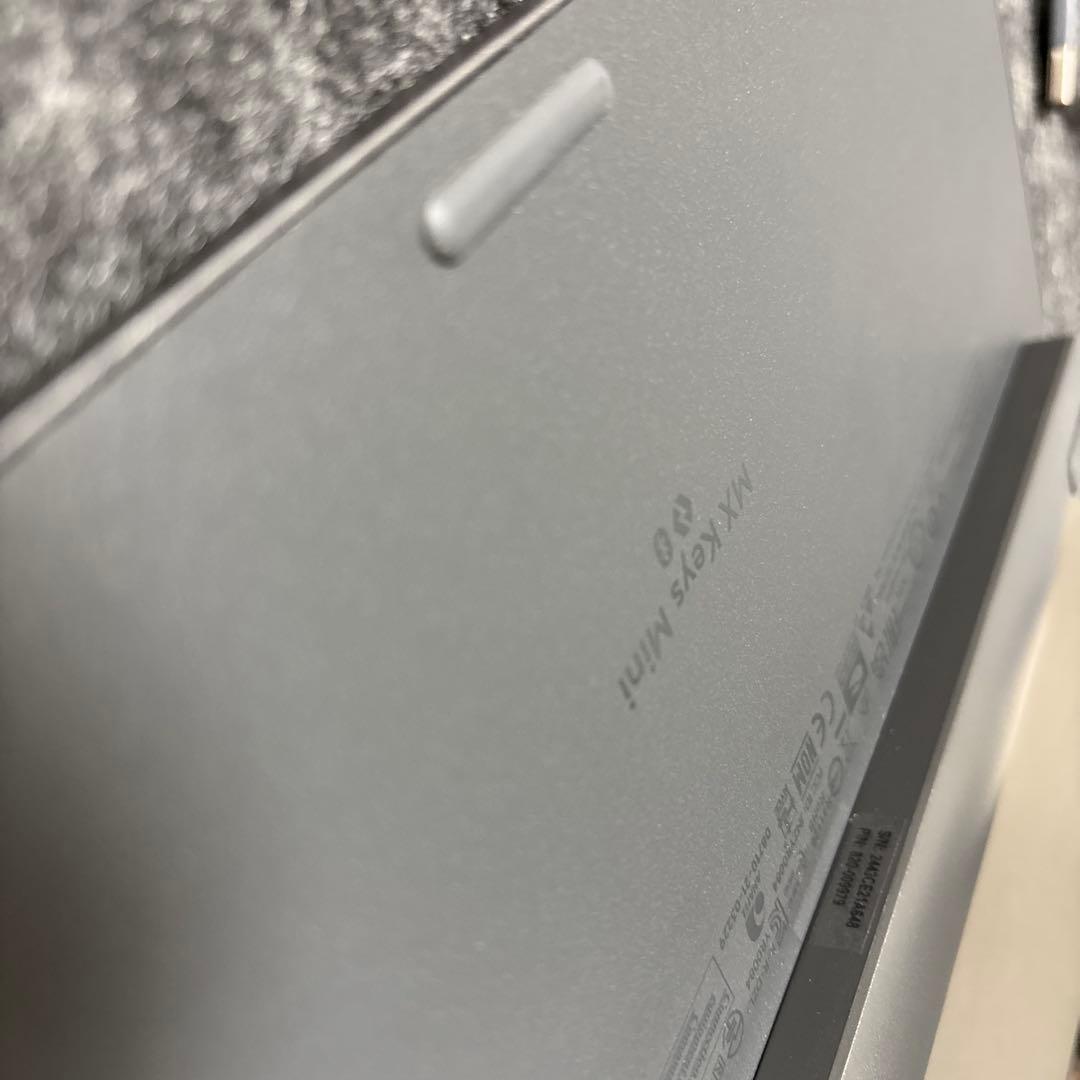 mx keys mini JIS配列