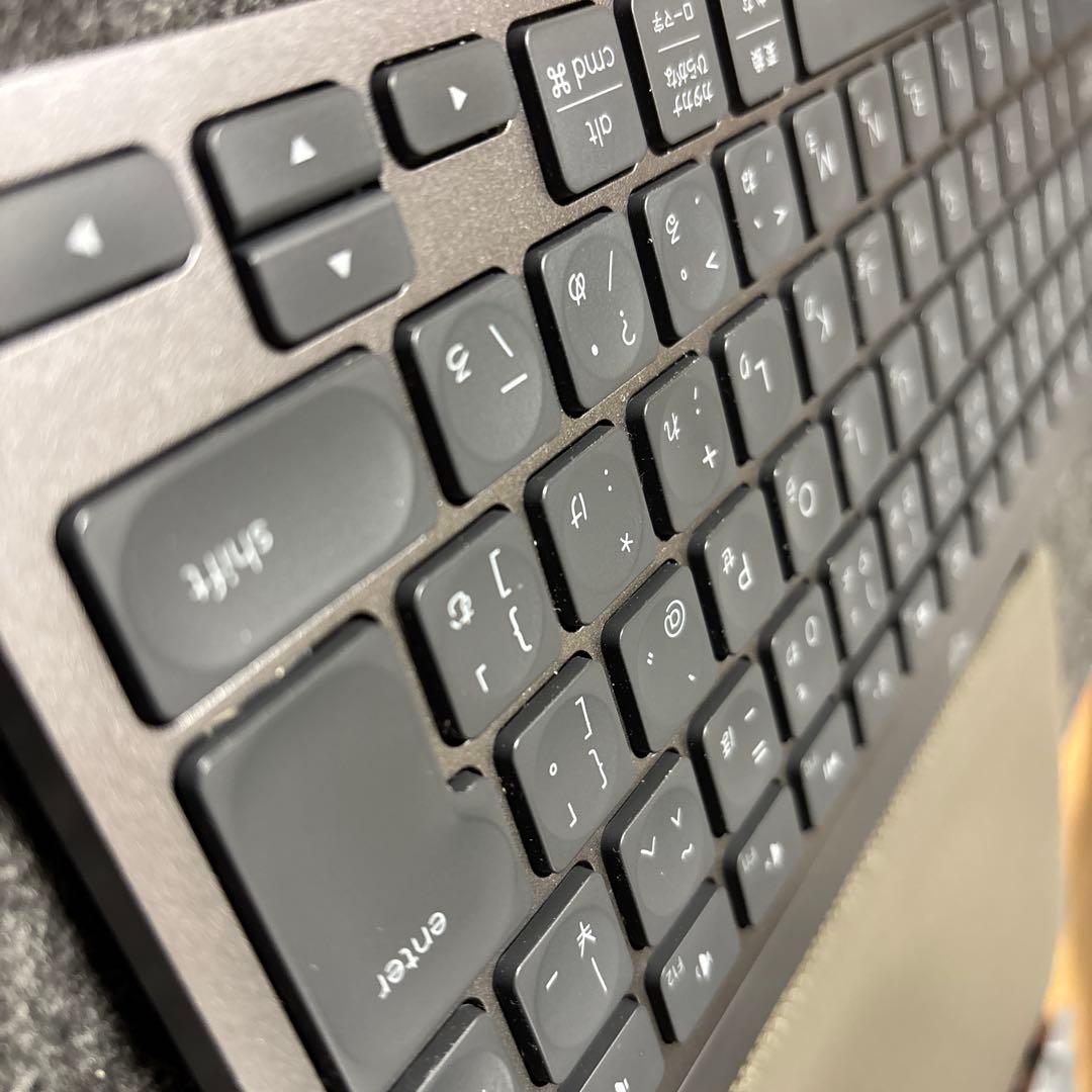 mx keys mini JIS配列