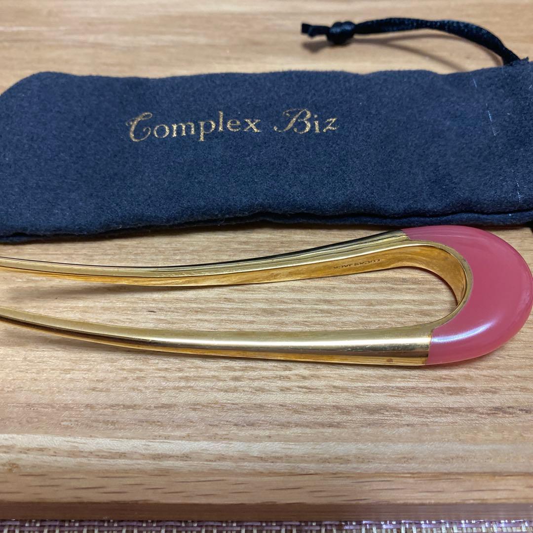 LUCAS JACKオーバルラインスティック(ライトピンク)