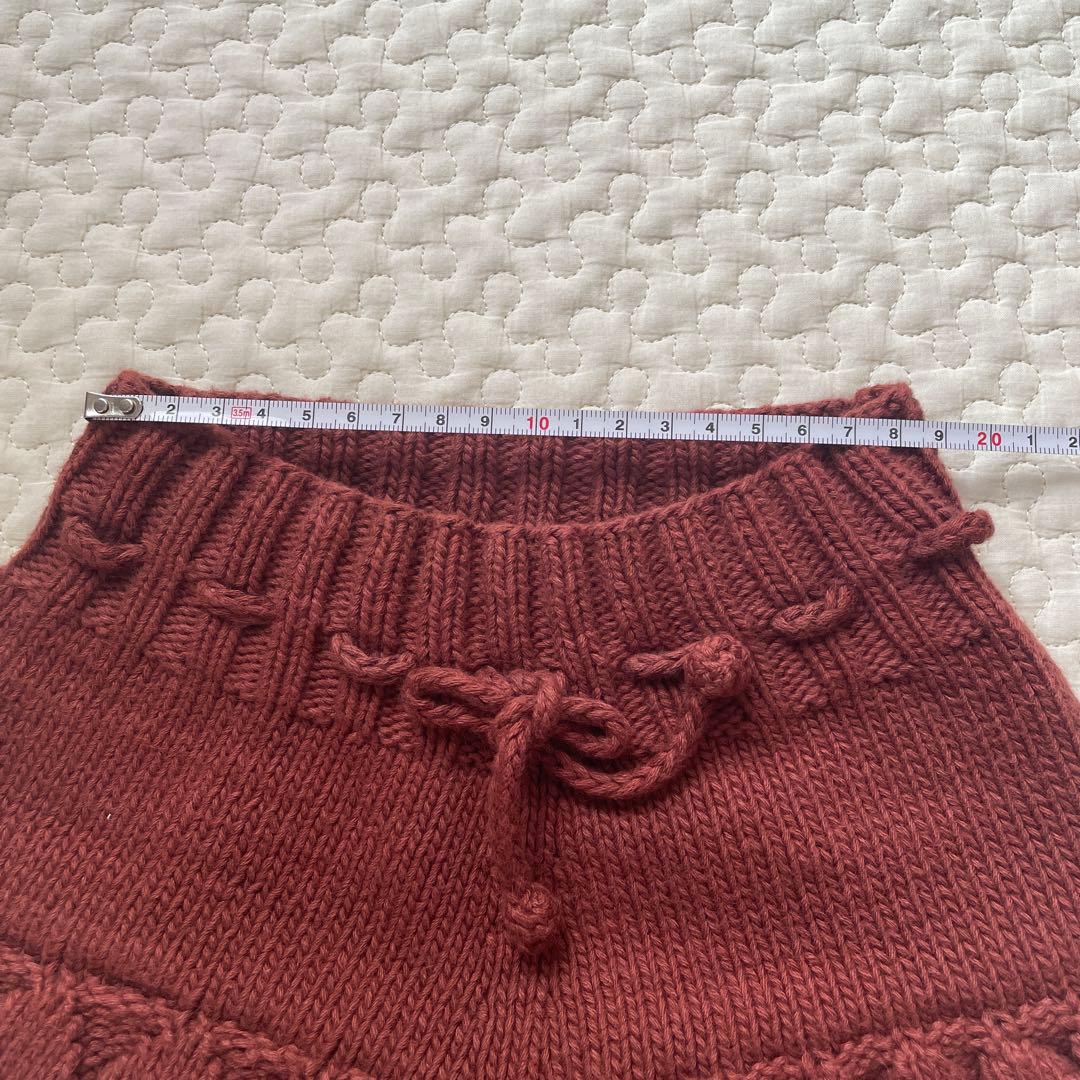 スカート Misha&Puff Skating Pond Skirt 4-5y