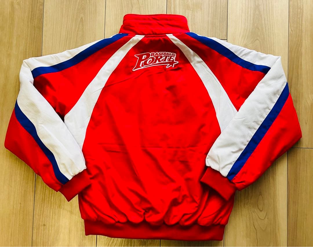 ポルテ　ジャンバー　145