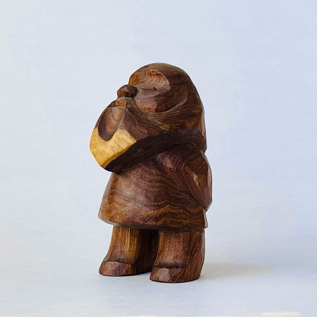 あとぐちさん　コロポックル