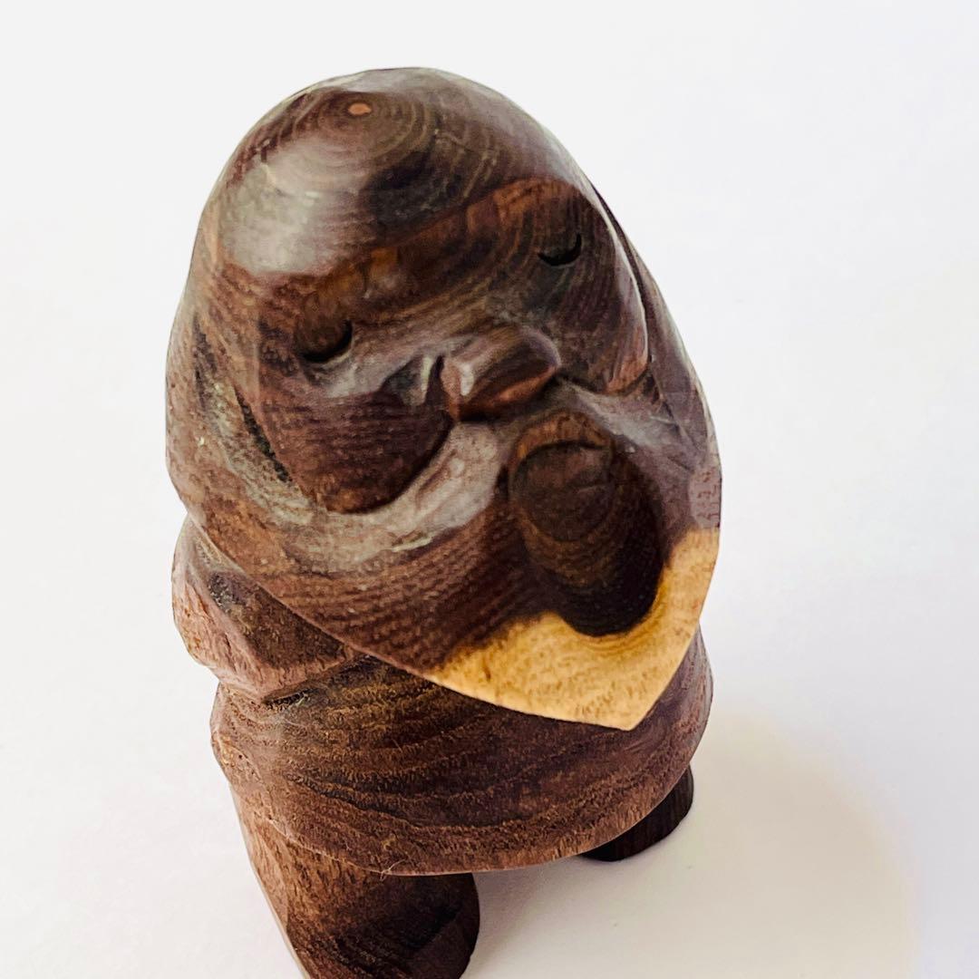 あとぐちさん　コロポックル