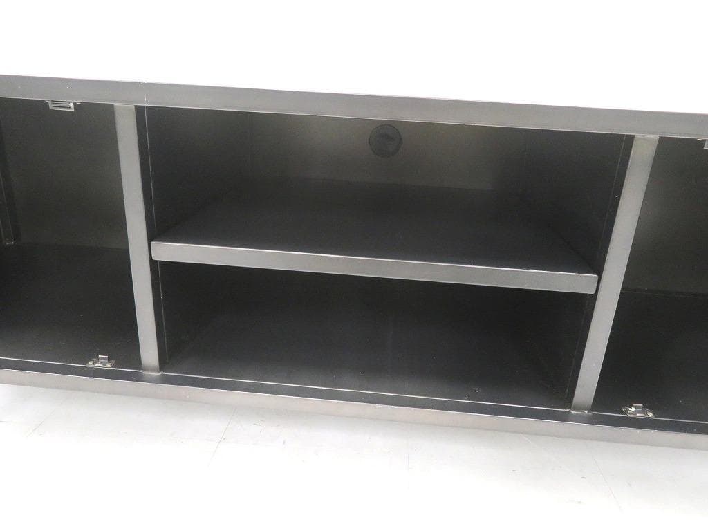 展示品　KARE　カレデザイン　テレビボード　サイドボード　収納　キャビネット