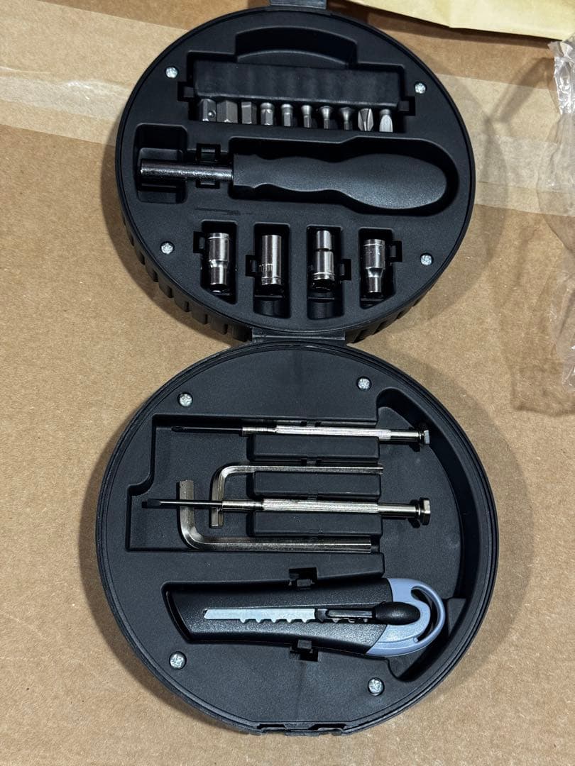 mostop8さん専用 RICHBIT CITY リッチビット シティ 展示品