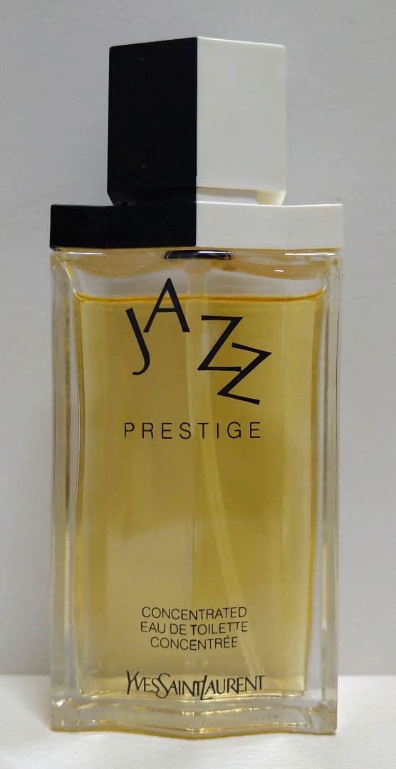 イヴサンローラン　ジャズ　プレステージ　オードトワレ　50ｍl